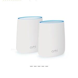 Orbi Mini Whole Home WiFi System